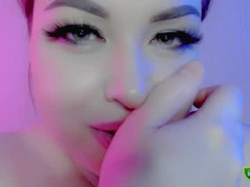 Bbw_Molly Chaturbate stream image from April 17, 2025