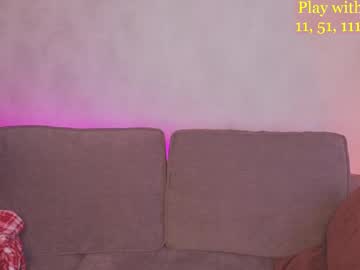Cute_Darina Chaturbate stream image from April 17, 2025