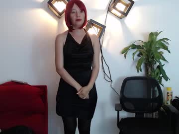 Danna_Garcia12 Chaturbate stream image from April 17, 2025