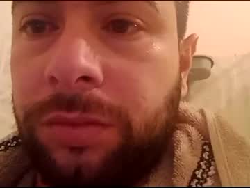 Geralt_Derivia Chaturbate stream image from April 17, 2025