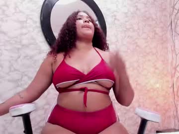 Hornyy_Dani Chaturbate stream image from April 17, 2025