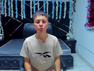 Hothannah_ Chaturbate stream image from April 17, 2025