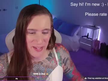 Livia_Vibes Chaturbate stream image from April 17, 2025