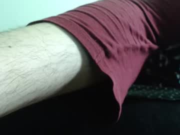 Positiveclick Chaturbate stream image from April 17, 2025