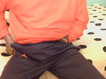 _Sambo_ Chaturbate stream image from April 17, 2025