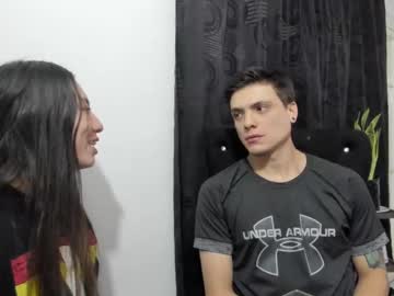 Sheandhex Chaturbate stream image from April 17, 2025