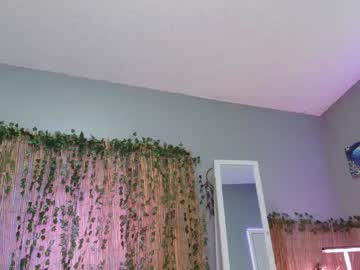 Syndica Chaturbate stream image from April 17, 2025