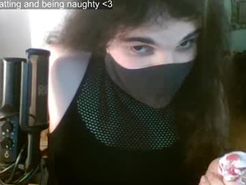 Variaelectro Chaturbate stream image from April 17, 2025