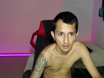 Aledirty69 Chaturbate stream image from April 17, 2025