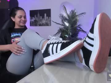 Amaia_Bushida Chaturbate stream image from April 17, 2025