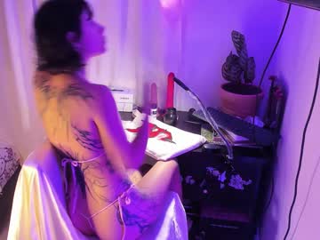Anny_Venus Chaturbate stream image from April 17, 2025