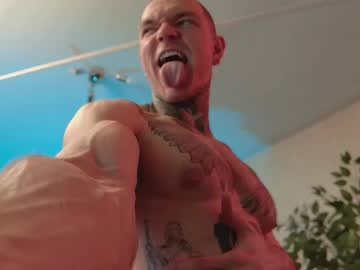Bulatov_X Chaturbate stream image from April 17, 2025