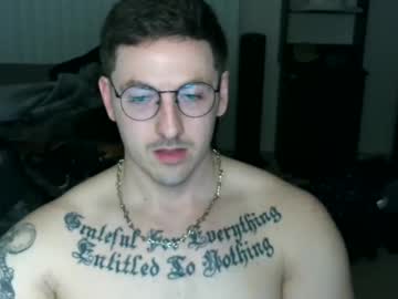 Chill_Cowboy Chaturbate stream image from April 17, 2025