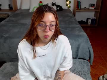 Mangxx Chaturbate stream image from April 17, 2025