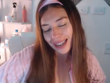 _Melanie_Cartter3 Chaturbate stream image from April 17, 2025