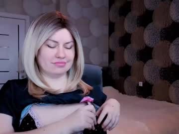 Natussika Chaturbate stream image from April 17, 2025