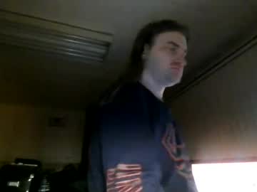Phenomenalpredator26 Chaturbate stream image from April 17, 2025