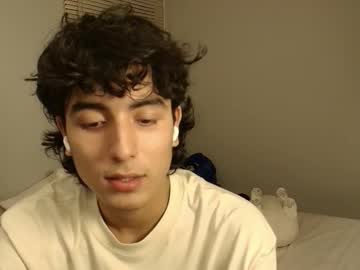 Salvatore_Montt Chaturbate stream image from April 17, 2025