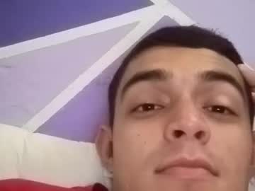 Andres_Felipe3 Chaturbate stream image from April 17, 2025