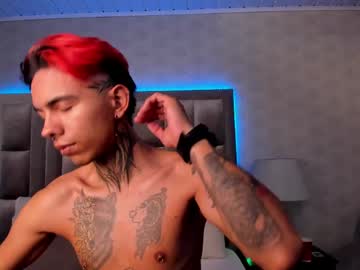 Apolobiker Chaturbate stream image from April 17, 2025