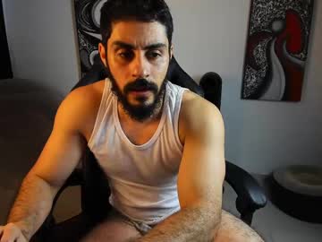 Benpatrick69 Chaturbate stream image from April 17, 2025