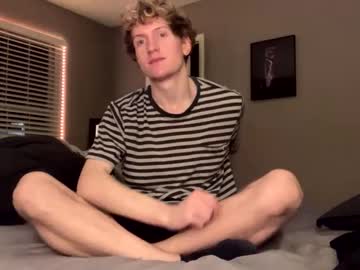 Blonde_Boi99 Chaturbate stream image from April 17, 2025