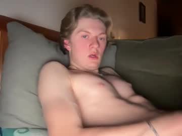 Blondiedicks1 Chaturbate stream image from April 17, 2025