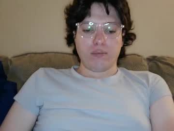 Carnalflower95 Chaturbate stream image from April 17, 2025