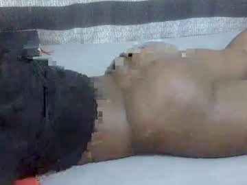 Ebonita23 Chaturbate stream image from April 17, 2025