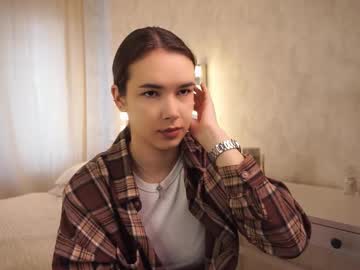 _Hopeful_Heart_ Chaturbate stream image from April 17, 2025