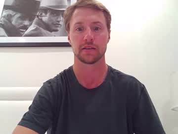 Hotmormondaddy Chaturbate stream image from April 17, 2025