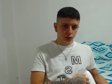 Liamnoah7 Chaturbate stream image from April 17, 2025