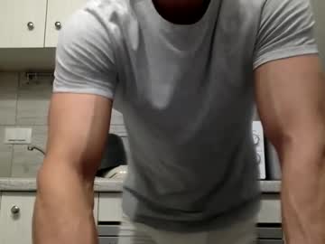 Marcolover1 Chaturbate stream image from April 17, 2025