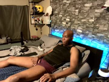 Pope0001 Chaturbate stream image from April 17, 2025