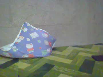 Prostyprincess Chaturbate stream image from April 17, 2025