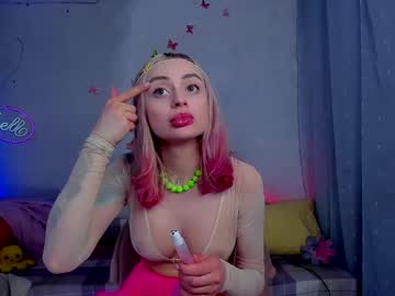 Ri_Baka Chaturbate stream image from April 17, 2025