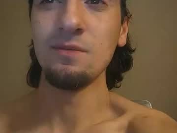 Salmonman1305 Chaturbate stream image from April 17, 2025