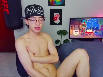 T0n3r Chaturbate stream image from April 17, 2025