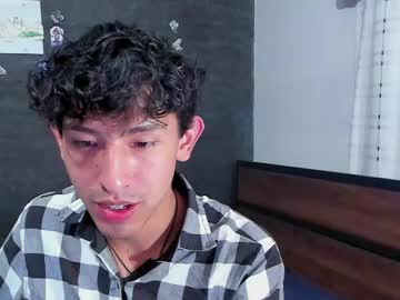 Timothy__Carter Chaturbate stream image from April 17, 2025
