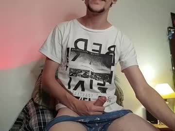 Tobix_ Chaturbate stream image from April 17, 2025
