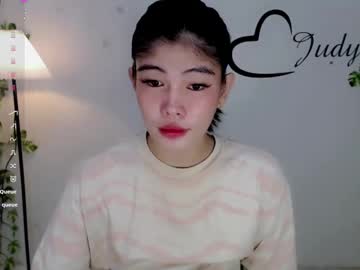 Urasianpinayjudyxxx Chaturbate stream image from April 17, 2025