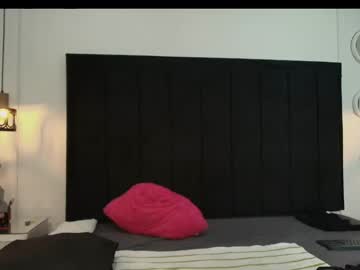 Anonimus__666 Chaturbate stream image from April 17, 2025