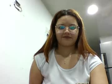 Blanquita102530 Chaturbate stream image from April 17, 2025