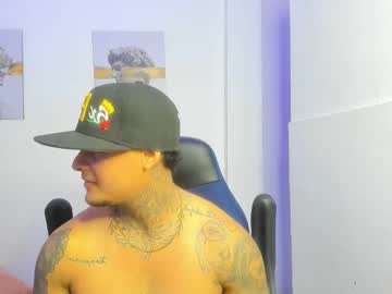 Colin_Prince2 Chaturbate stream image from April 17, 2025