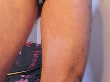 Donjuan_Verg Chaturbate stream image from April 17, 2025