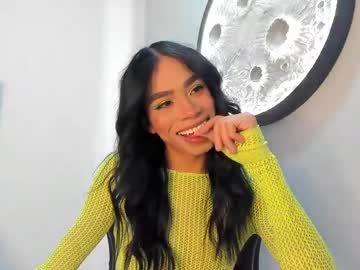 Dulcemaria_09 Chaturbate stream image from April 17, 2025
