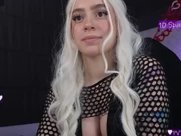 Emma_Su Chaturbate stream image from April 17, 2025