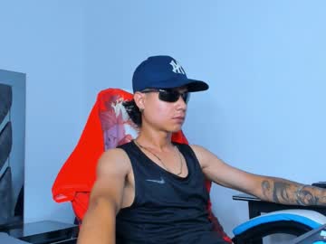 Erick_Rouse Chaturbate stream image from April 17, 2025
