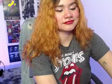 Iammari_ Chaturbate stream image from April 17, 2025