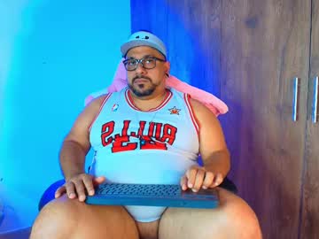 Jacoob_Woods Chaturbate stream image from April 17, 2025